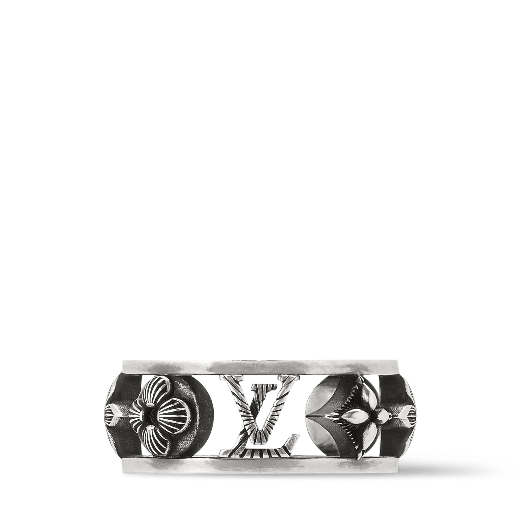 リング・LV ウィスパー S00｜ルイ・ヴィトン 公式サイト - M1929L